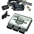 DAYTONA TWIN TEC LLC ECM M8FI KIT 17 - 20 TOUR/ULTRA 2.5 TBAR (17809) - DRIVEN Canada's Powersports 17809