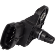 DAYTONA TWIN TEC LLC MAP SENSOR 2.5 BAR (17815) - DRIVEN Canada's Powersports 17815