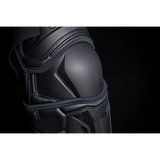 ICON KNEE FIELD ARMOR3 Black Lifestyle - Driven Powersports