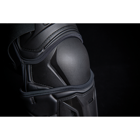 ICON KNEE FIELD ARMOR3 Black Lifestyle - Driven Powersports