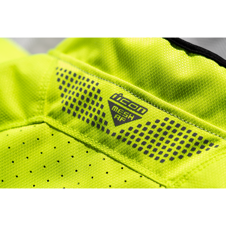 ICON JKT MESH AF CE - DRIVEN Canada's Powersports 2820 - 59502820 - 5950