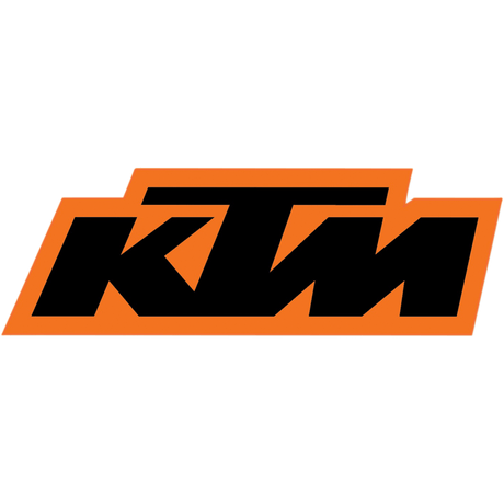 D'COR VISUALS D'COR 48" KTM DECAL (40 - 30 - 148) - DRIVEN Canada's Powersports 40 - 30 - 148