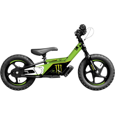 D'COR VISUALS GRAPHIC KIT STACYC MEK (10 - 80 - 201) - DRIVEN Canada's Powersports 10 - 80 - 201