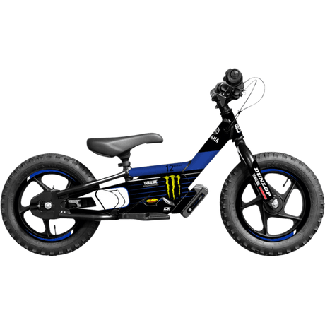 D'COR VISUALS GRAPHIC KIT STACYC STAR (10 - 80 - 200) - DRIVEN Canada's Powersports 10 - 80 - 200