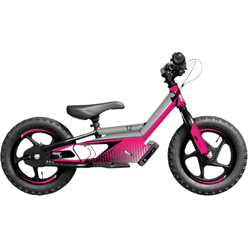 D'COR VISUALS GRAPHIC KIT STACYC - DRIVEN Canada's Powersports 10 - 80 - 203