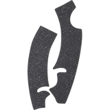 D'COR VISUALS GRIP TAPE FRAME HON - DRIVEN Canada's Powersports 16 - 10 - 106