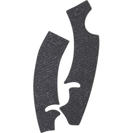 D'COR VISUALS GRIP TAPE FRAME HON - DRIVEN Canada's Powersports 16 - 10 - 106