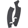 D'COR VISUALS GRIP TAPE FRAME HON - DRIVEN Canada's Powersports 16 - 10 - 106