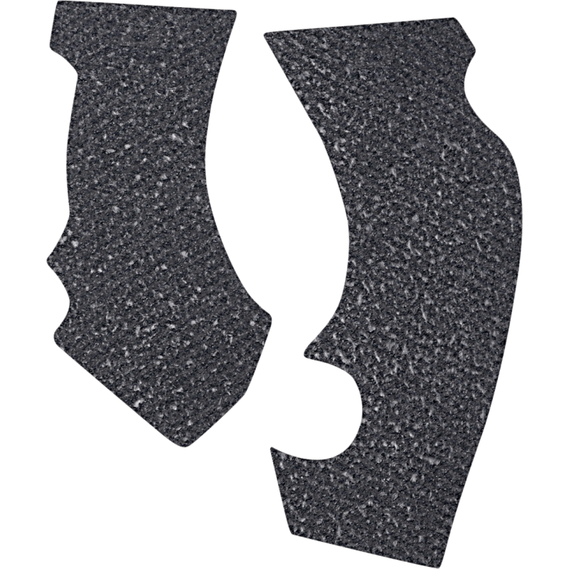 D'COR VISUALS GRIP TAPE FRAME YAM - DRIVEN Canada's Powersports 16 - 50 - 105