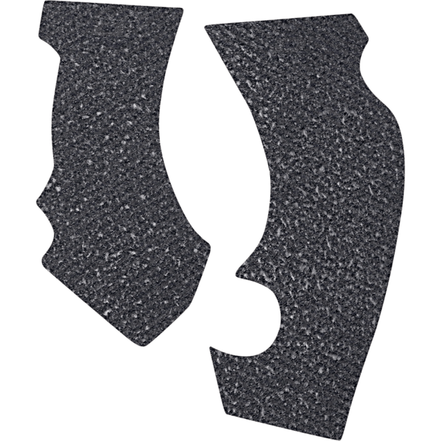 D'COR VISUALS GRIP TAPE FRAME YAM - DRIVEN Canada's Powersports 16 - 50 - 105