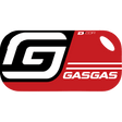 D'COR VISUALS PIT BOARD GASGAS (60 - 60 - 165) - DRIVEN Canada's Powersports 60 - 60 - 165