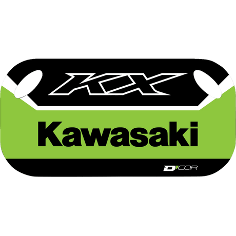 D'COR VISUALS PIT BOARD KAWASAKI (60 - 60 - 120) - DRIVEN Canada's Powersports 60 - 60 - 120
