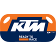 D'COR VISUALS PIT BOARD KTM (60 - 60 - 130) - DRIVEN Canada's Powersports 60 - 60 - 130