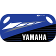 D'COR VISUALS PIT BOARD YAMAHA (60 - 60 - 150) - DRIVEN Canada's Powersports 60 - 60 - 150