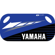 D'COR VISUALS PIT BOARD YAMAHA (60 - 60 - 150) - DRIVEN Canada's Powersports 60 - 60 - 150