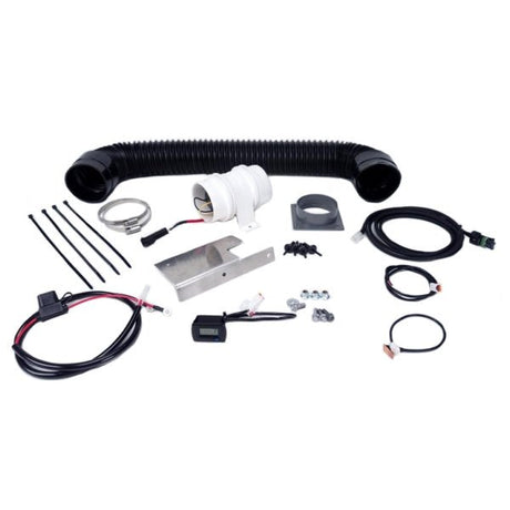 DEI AUXILIARY FAN KIT (902484) - DRIVEN Canada's Powersports 607078024848902484
