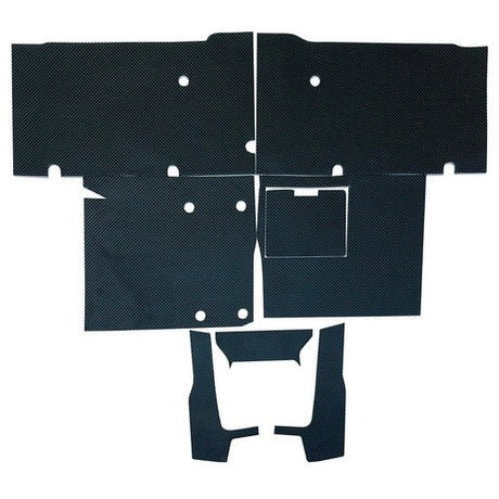 DEI BEHIND SEAT HEAT CONTROL KIT (902401) - DRIVEN Canada's Powersports 9999999989902401