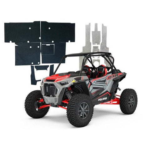DEI BEHIND SEAT HEAT CONTROL KIT (902403) - DRIVEN Canada's Powersports 9999999989902403