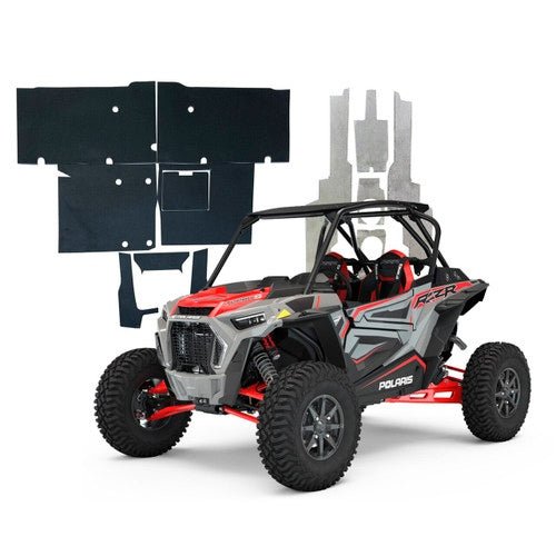 DEI BEHIND SEAT HEAT CONTROL KIT (902403) - DRIVEN Canada's Powersports 9999999989902403