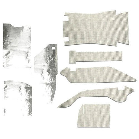 DEI BEHIND SEAT HEAT CONTROL KIT (902404) - DRIVEN Canada's Powersports 9999999989902404