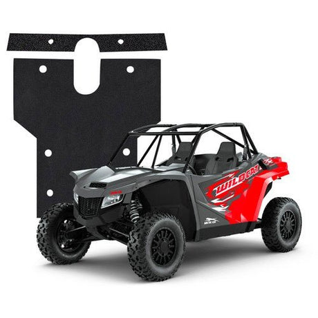 DEI BEHIND SEAT HEAT CONTROL KIT (902405) - DRIVEN Canada's Powersports 9999999989902405