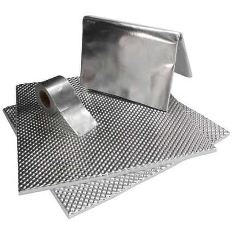 DEI BODYWORK HEAT PROTECTION KIT (902329) - DRIVEN Canada's Powersports 607078023292902329
