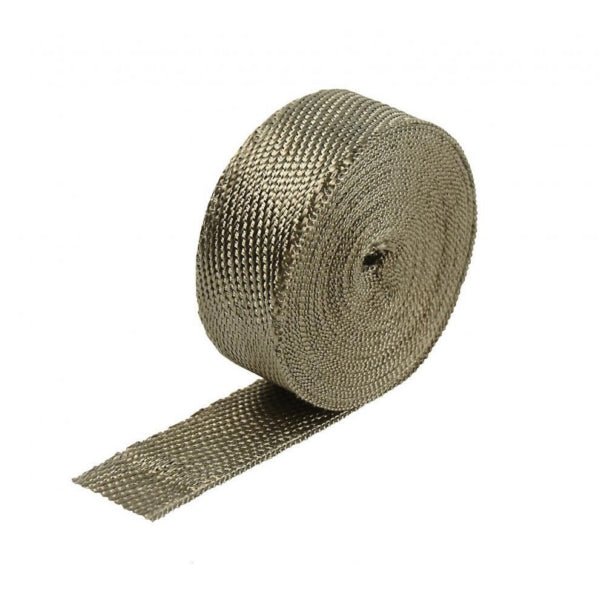 DEI EXHAUST HEAT PROTECTOR WRAP - DRIVEN Canada's Powersports 607078011275901127