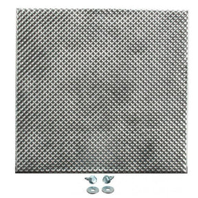 DEI HEAT SHIELD SMALL RZR 800/800S (902470) - DRIVEN Canada's Powersports 607078024701902470
