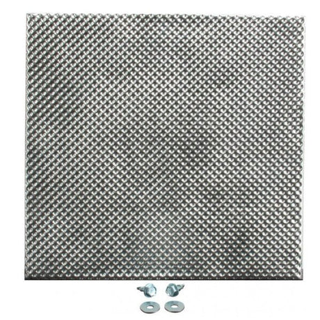 DEI HEAT SHIELD SMALL RZR 800/800S (902470) - DRIVEN Canada's Powersports 607078024701902470