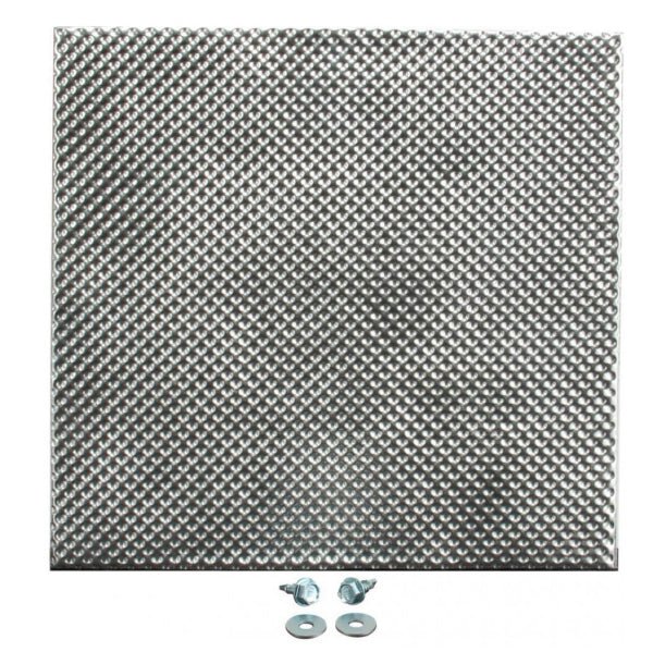DEI HEAT SHIELD SMALL RZR 800/800S (902470) - DRIVEN Canada's Powersports 607078024701902470