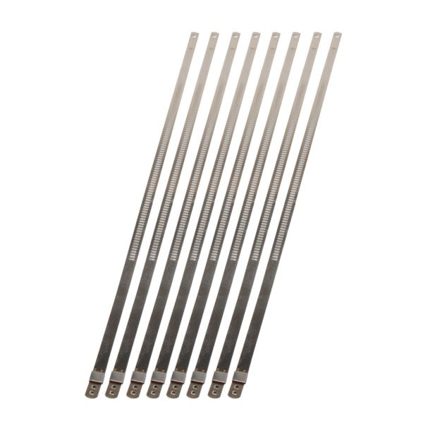 DEI HEAT WRAP LOCK TIES (10208) - DRIVEN Canada's Powersports 60707810208910208