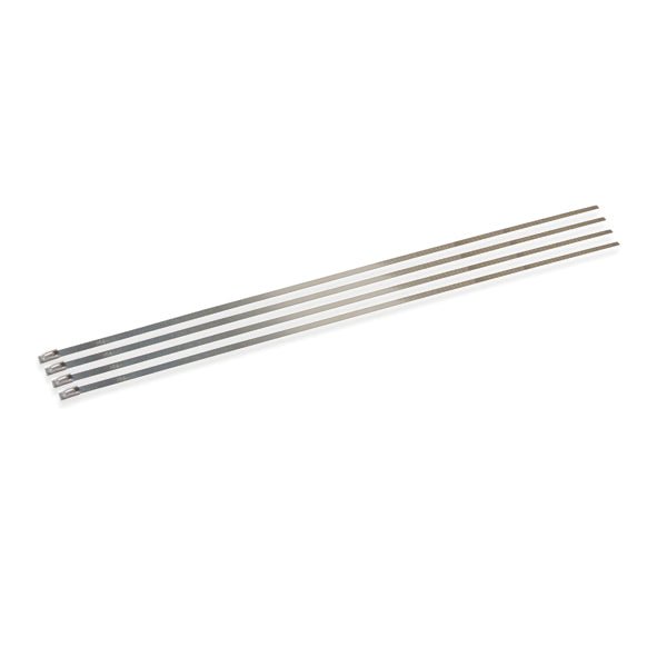 DEI HEAT WRAP TIES (10201) - DRIVEN Canada's Powersports 60707810201010201
