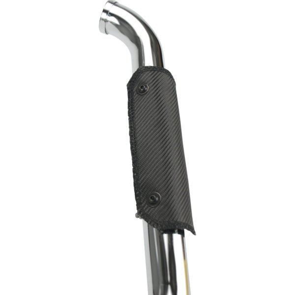 DEI ONYX FLEXIBLE HEAT SHIELD - DRIVEN Canada's Powersports 607078024558902455