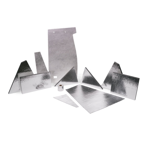 DEI PRE - CUT HEAT CONTROL FOR TUNNEL & TRANSMISSION (902473) - DRIVEN Canada's Powersports 607078024732902473