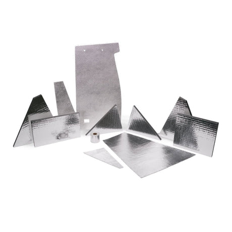 DEI PRE - CUT HEAT CONTROL FOR TUNNEL & TRANSMISSION (902473) - DRIVEN Canada's Powersports 607078024732902473