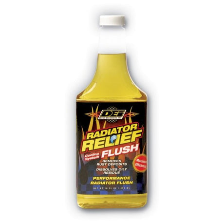 DEI RADIATOR RELIEF FLUSH (40202) - DRIVEN Canada's Powersports 60707840202840202