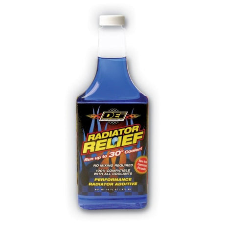 DEI RADIATOR RELIEF (40200) - DRIVEN Canada's Powersports 60707840200440200