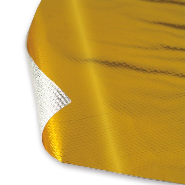 DEI REFLECT - A - GOLD HEAT REFLECTIVE SHEET (10392) - DRIVEN Canada's Powersports 60707810392510392
