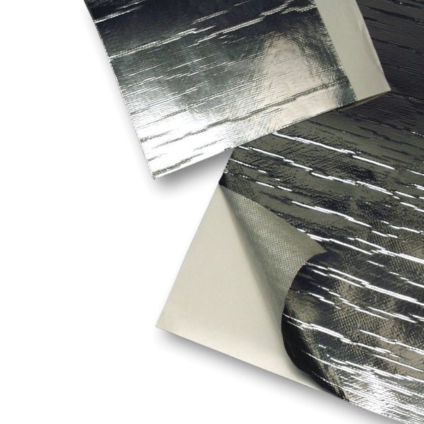 DEI REFLECT - A - GOLD HEAT REFLECTIVE SHEET (10461) - DRIVEN Canada's Powersports 60707810461810461