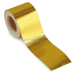 DEI REFLECT - A - GOLD HEAT REFLECTIVE TAPE (10395) - DRIVEN Canada's Powersports 60707810395610395