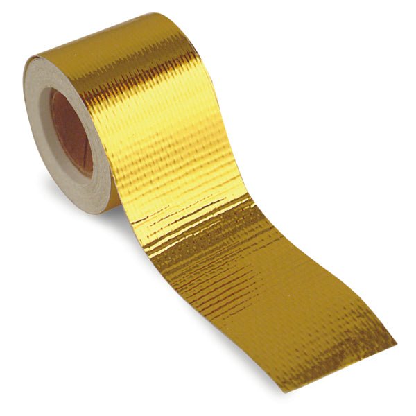 DEI REFLECT - A - GOLD HEAT REFLECTIVE TAPE (10396) - DRIVEN Canada's Powersports 60707810396310396