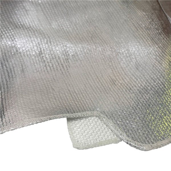 DEI UNDER SEAT HEAT SHIELD KIT (902409) - DRIVEN Canada's Powersports 779422285349902409