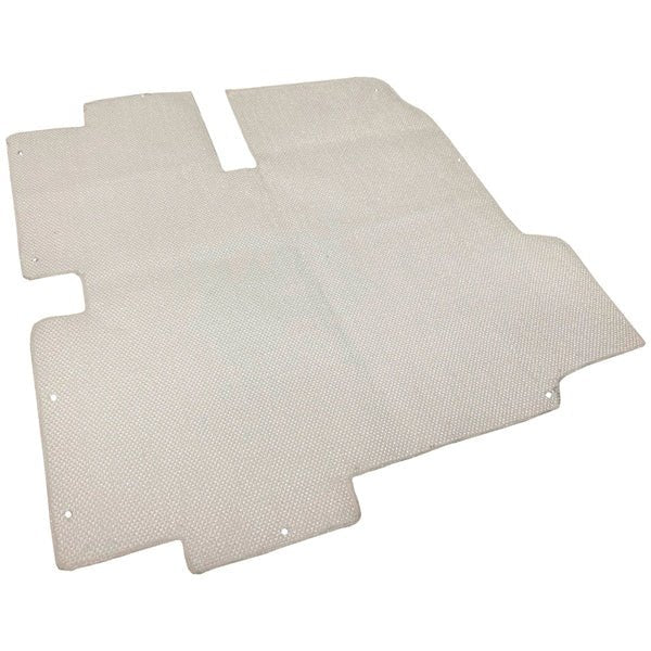 DEI UNDER SEAT HEAT SHIELD KIT (902409) - DRIVEN Canada's Powersports 779422285349902409