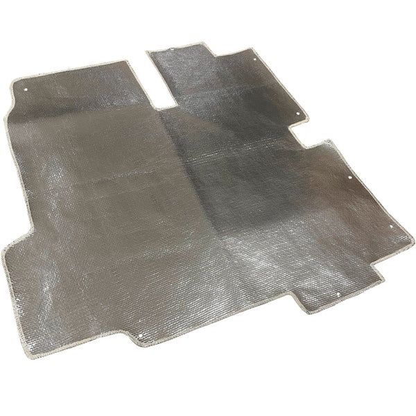 DEI UNDER SEAT HEAT SHIELD KIT (902409) - DRIVEN Canada's Powersports 779422285349902409