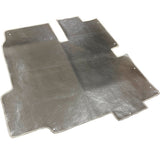 DEI UNDER SEAT HEAT SHIELD KIT (902409) - DRIVEN Canada's Powersports 779422285349902409