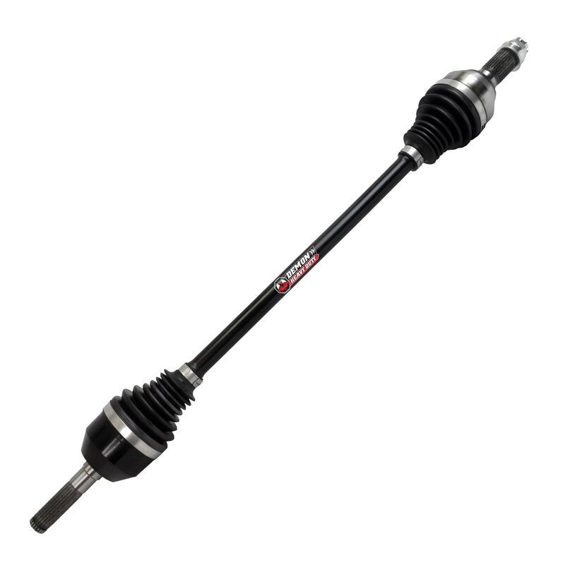 DEMON ATV/UTV AXLE CAN - AM MAVERICK (PAXL - 3046XHD) - DRIVEN Canada's Powersports 840844008080PAXL - 3046XHD