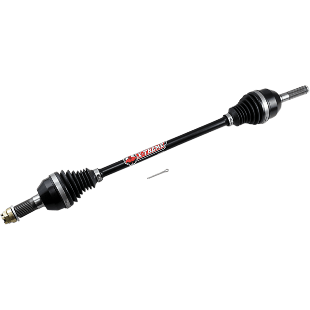 DEMON ATV/UTV AXLE CAN - AM MAVERICK (PAXL - 3035XHD) - DRIVEN Canada's Powersports 840844000145PAXL - 3035XHD