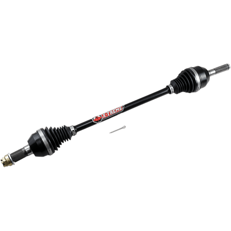 DEMON ATV/UTV AXLE CAN - AM MAVERICK (PAXL - 3035XHD) - DRIVEN Canada's Powersports 840844000145PAXL - 3035XHD