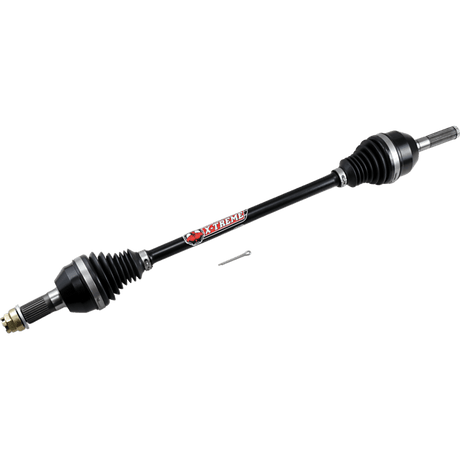 DEMON ATV/UTV AXLE CAN - AM MAVERICK (PAXL - 3035XHD) - DRIVEN Canada's Powersports 840844000145PAXL - 3035XHD