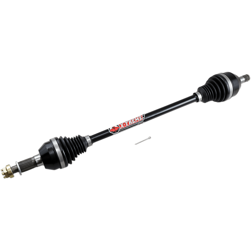 DEMON ATV/UTV AXLE CAN - AM MAVERICK (PAXL - 3036XHD) - DRIVEN Canada's Powersports 840844000305PAXL - 3036XHD